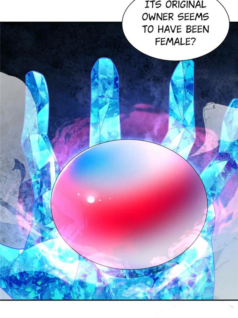 Trapped Inside the Beta Test World for 1000 years Chapter 195 - page 37