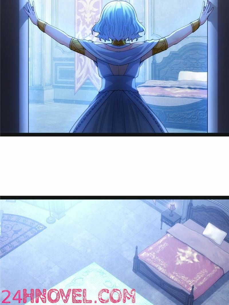 Trapped Inside the Beta Test World for 1000 years Chapter 195 - page 4