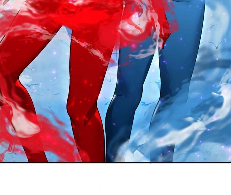 Trapped Inside the Beta Test World for 1000 years Chapter 195 - page 42