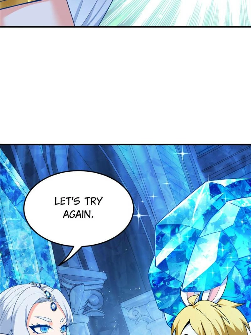 Trapped Inside the Beta Test World for 1000 years Chapter 195 - page 50