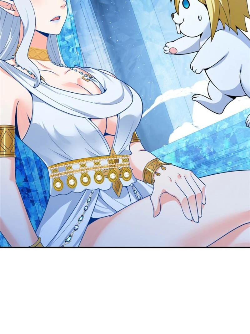 Trapped Inside the Beta Test World for 1000 years Chapter 195 - page 51