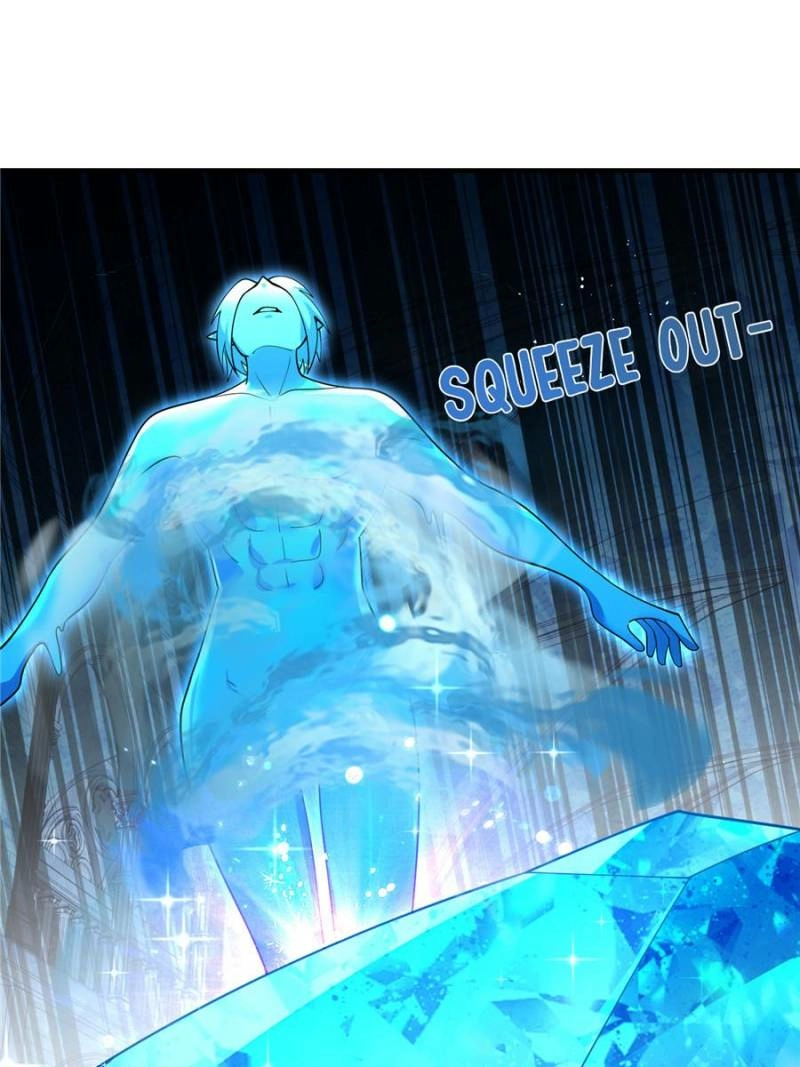 Trapped Inside the Beta Test World for 1000 years Chapter 195 - page 53