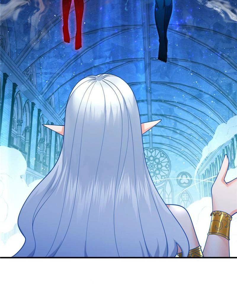 Trapped Inside the Beta Test World for 1000 years Chapter 195 - page 55