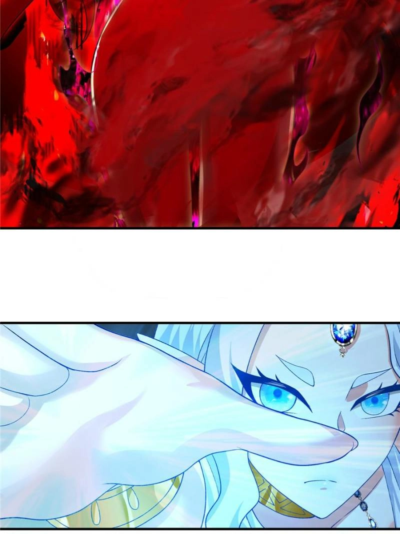 Trapped Inside the Beta Test World for 1000 years Chapter 195 - page 57