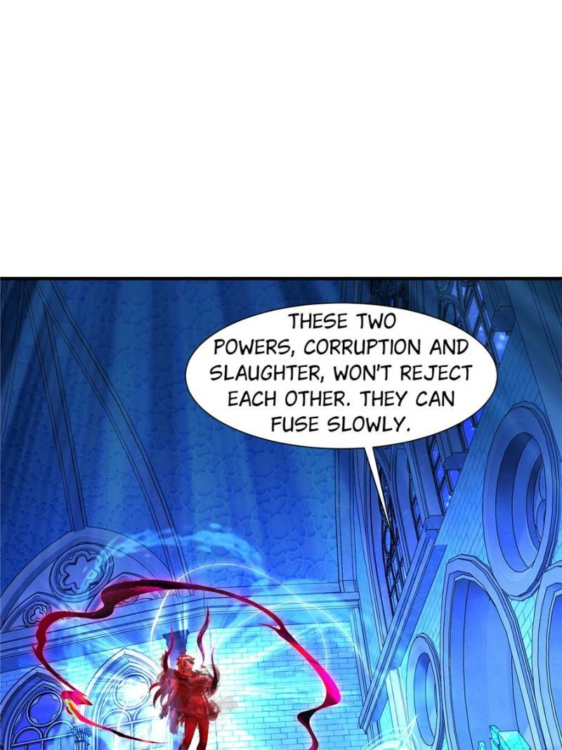 Trapped Inside the Beta Test World for 1000 years Chapter 195 - page 58