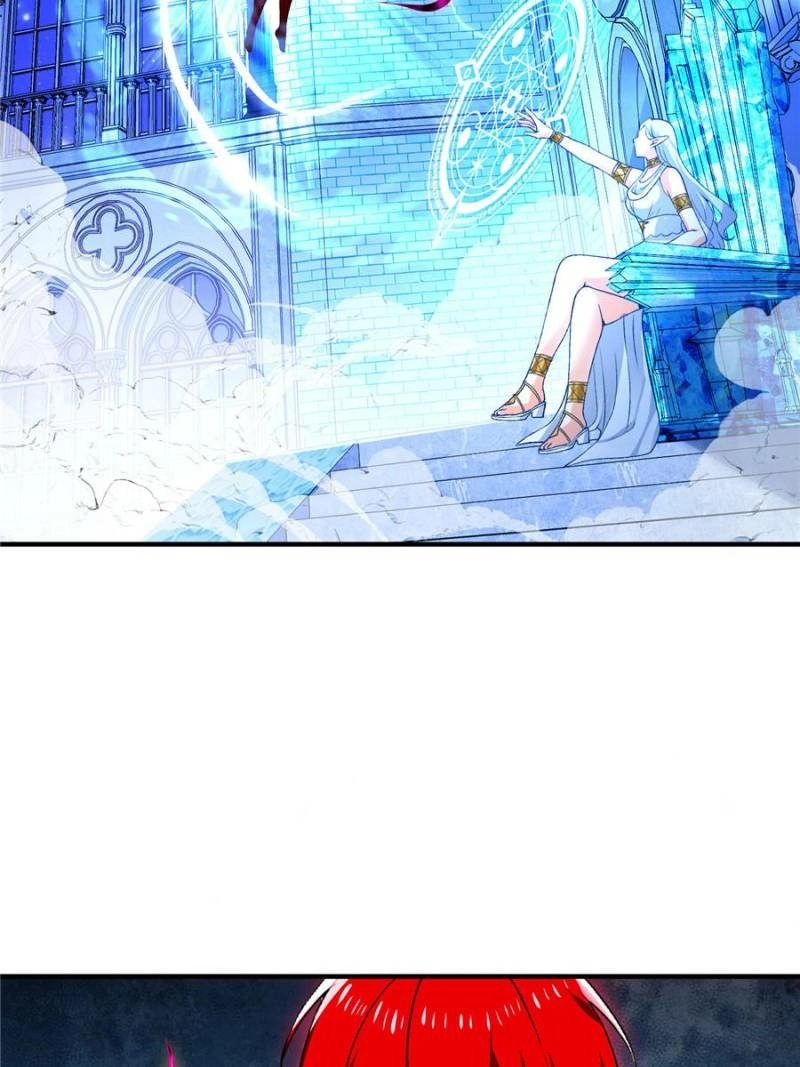 Trapped Inside the Beta Test World for 1000 years Chapter 195 - page 59