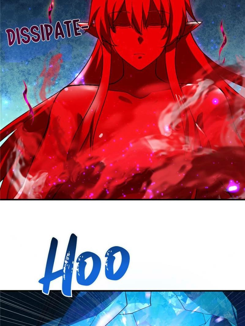 Trapped Inside the Beta Test World for 1000 years Chapter 195 - page 60