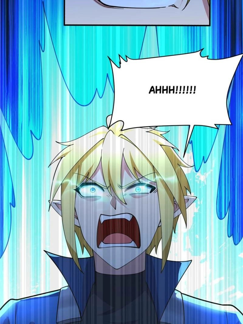 Trapped Inside the Beta Test World for 1000 years Chapter 195 - page 68