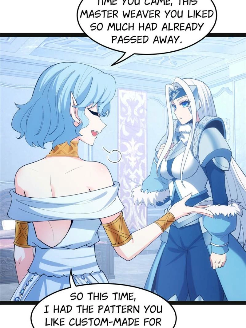 Trapped Inside the Beta Test World for 1000 years Chapter 195 - page 9