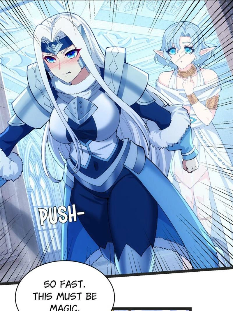 Trapped Inside the Beta Test World for 1000 years Chapter 197 - page 10