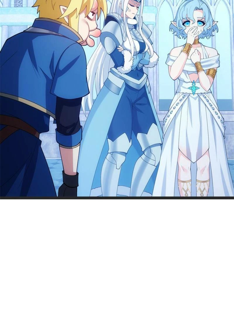 Trapped Inside the Beta Test World for 1000 years Chapter 197 - page 12