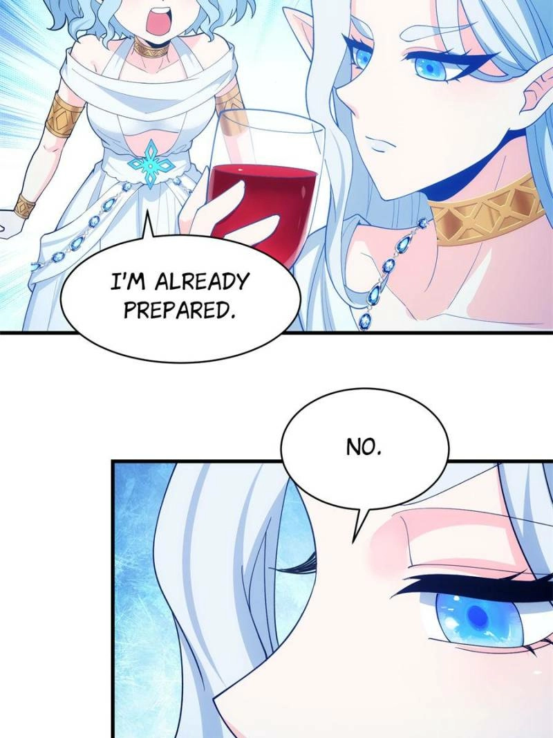 Trapped Inside the Beta Test World for 1000 years Chapter 197 - page 17