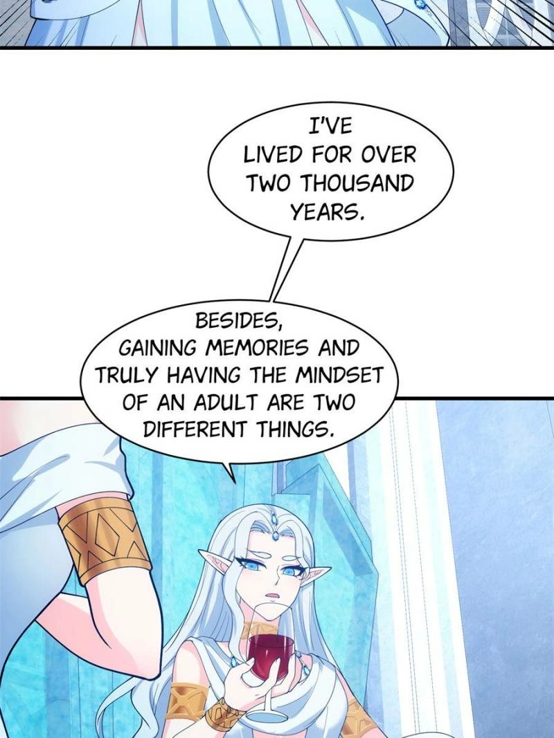 Trapped Inside the Beta Test World for 1000 years Chapter 197 - page 19