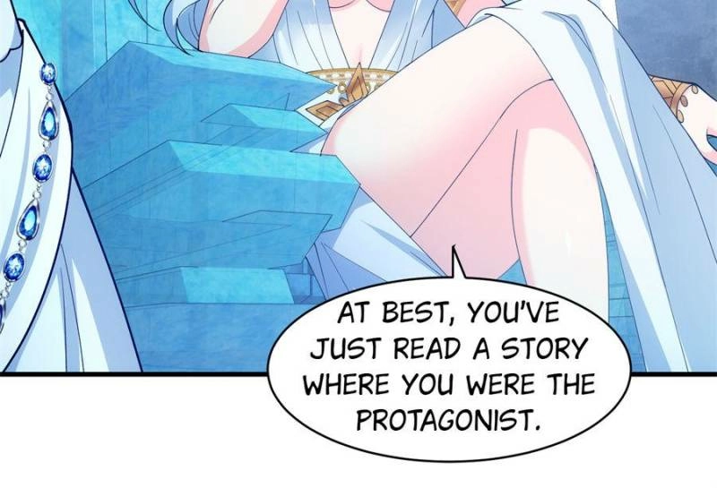 Trapped Inside the Beta Test World for 1000 years Chapter 197 - page 20