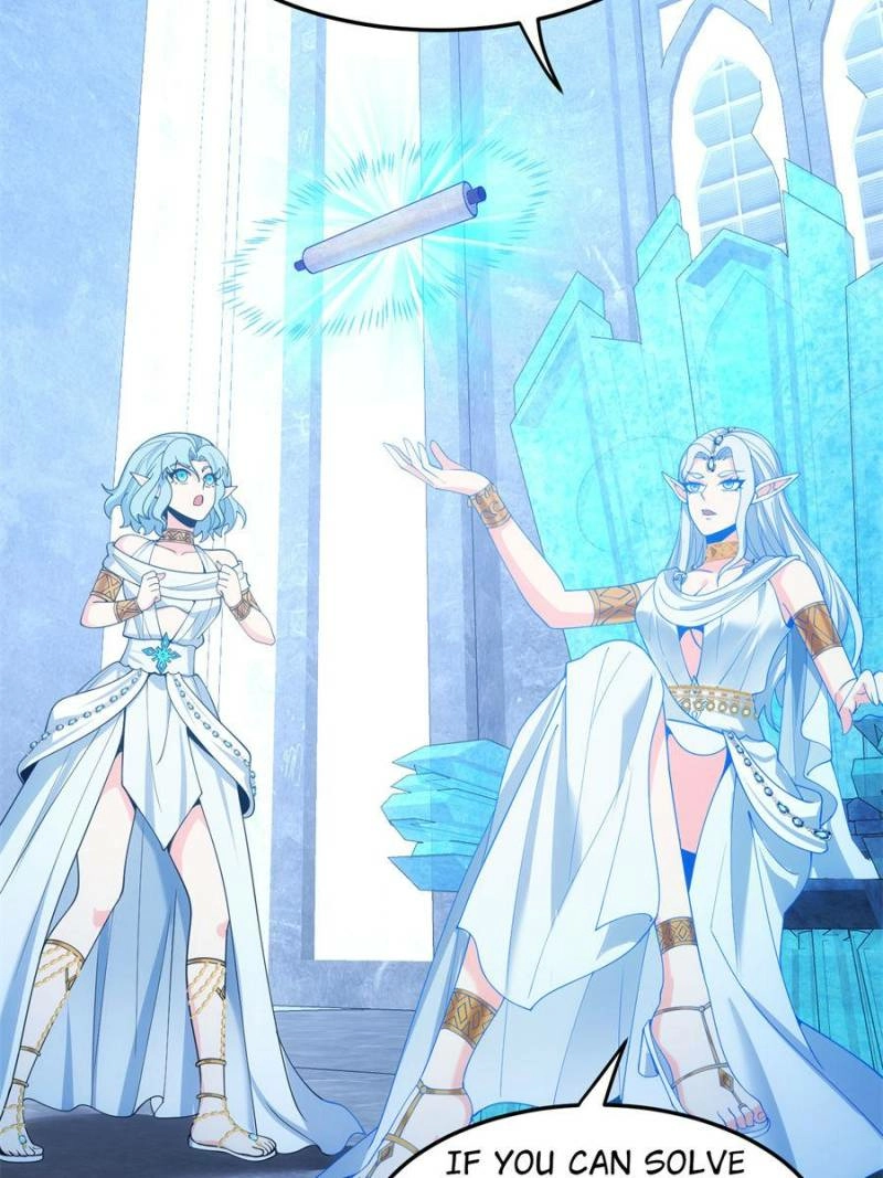 Trapped Inside the Beta Test World for 1000 years Chapter 197 - page 23