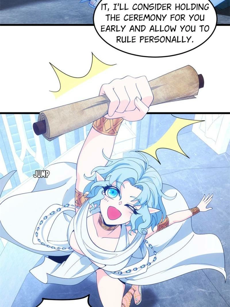 Trapped Inside the Beta Test World for 1000 years Chapter 197 - page 24