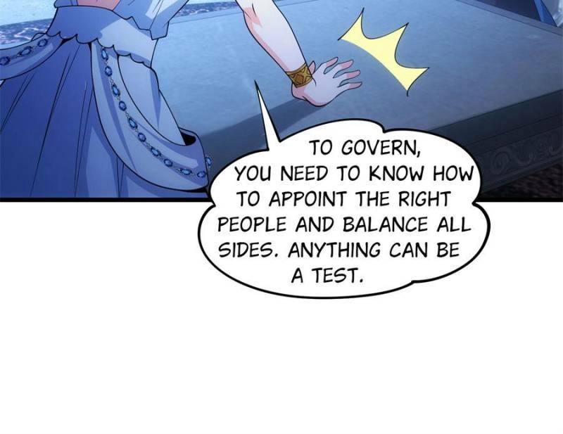 Trapped Inside the Beta Test World for 1000 years Chapter 197 - page 26