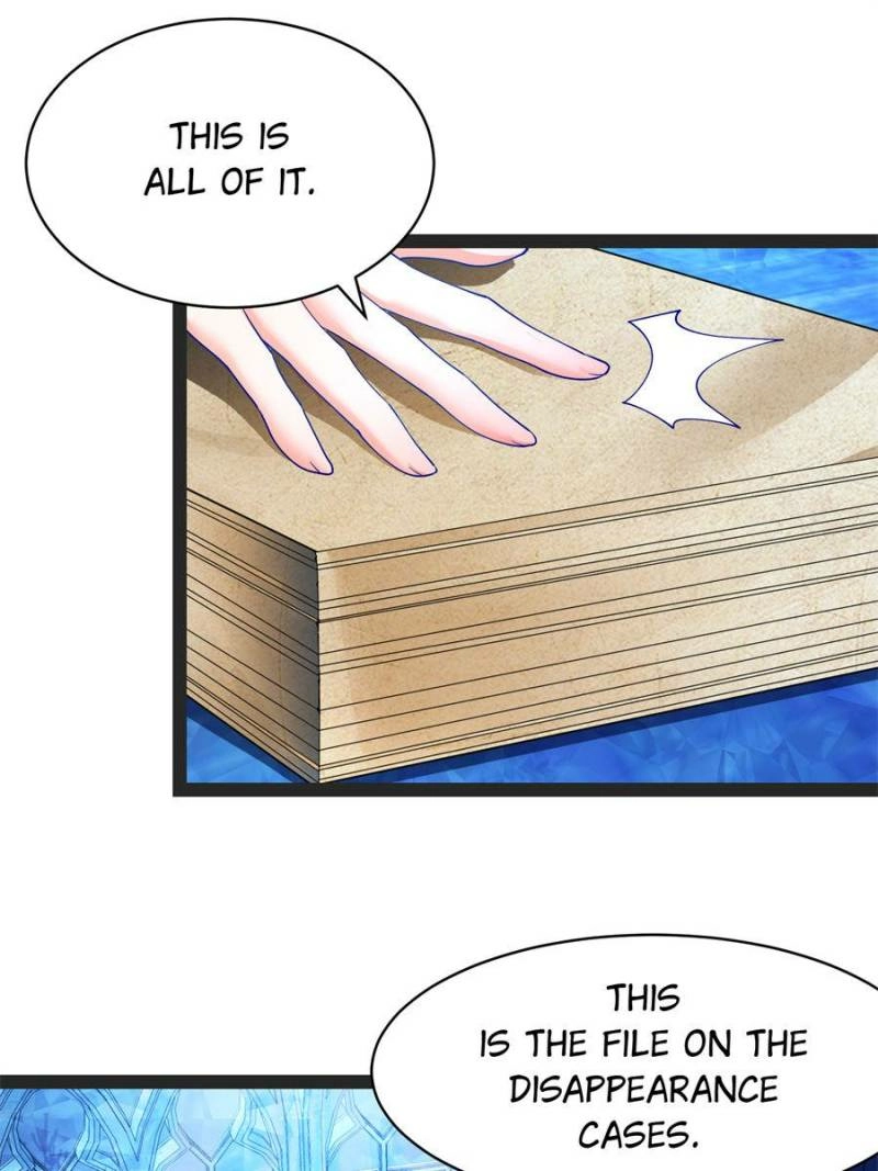 Trapped Inside the Beta Test World for 1000 years Chapter 197 - page 33