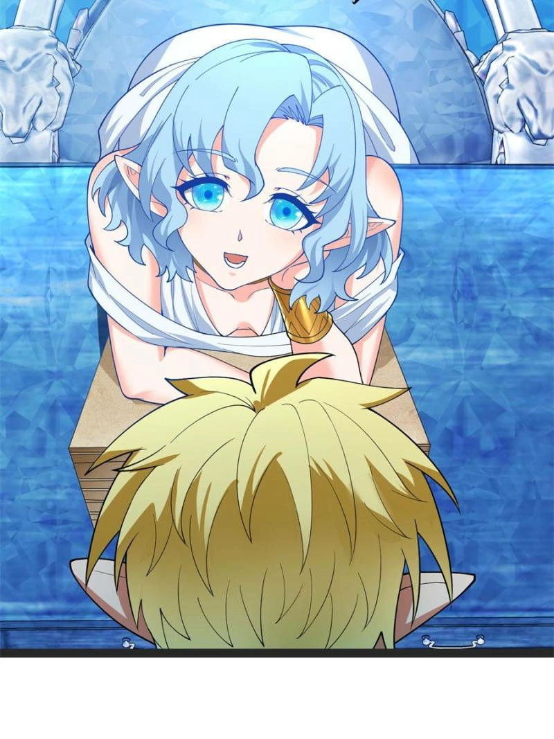 Trapped Inside the Beta Test World for 1000 years Chapter 197 - page 41