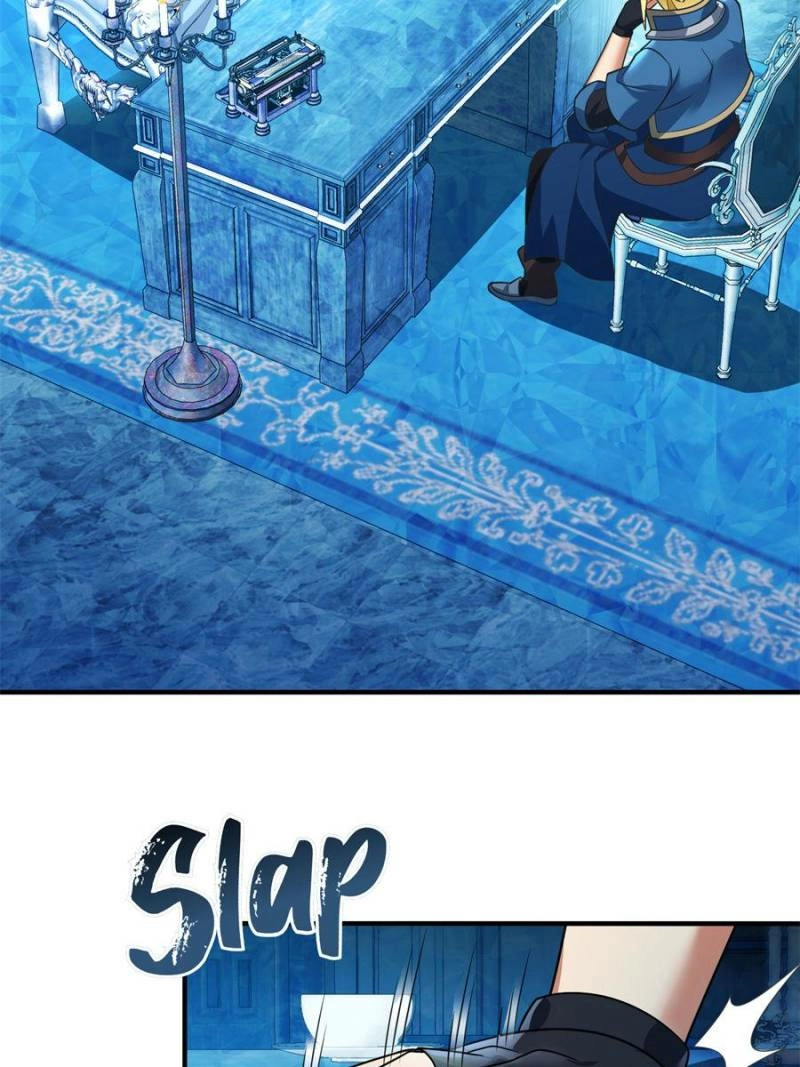 Trapped Inside the Beta Test World for 1000 years Chapter 197 - page 45