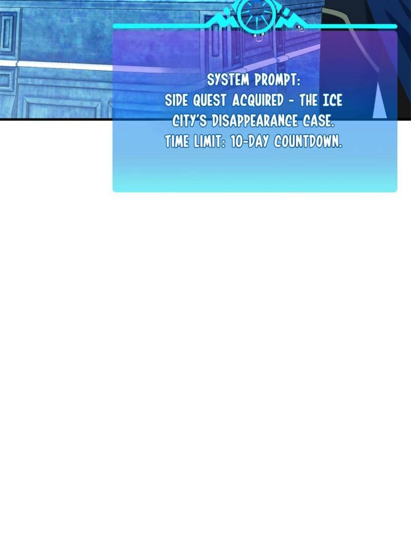 Trapped Inside the Beta Test World for 1000 years Chapter 197 - page 50