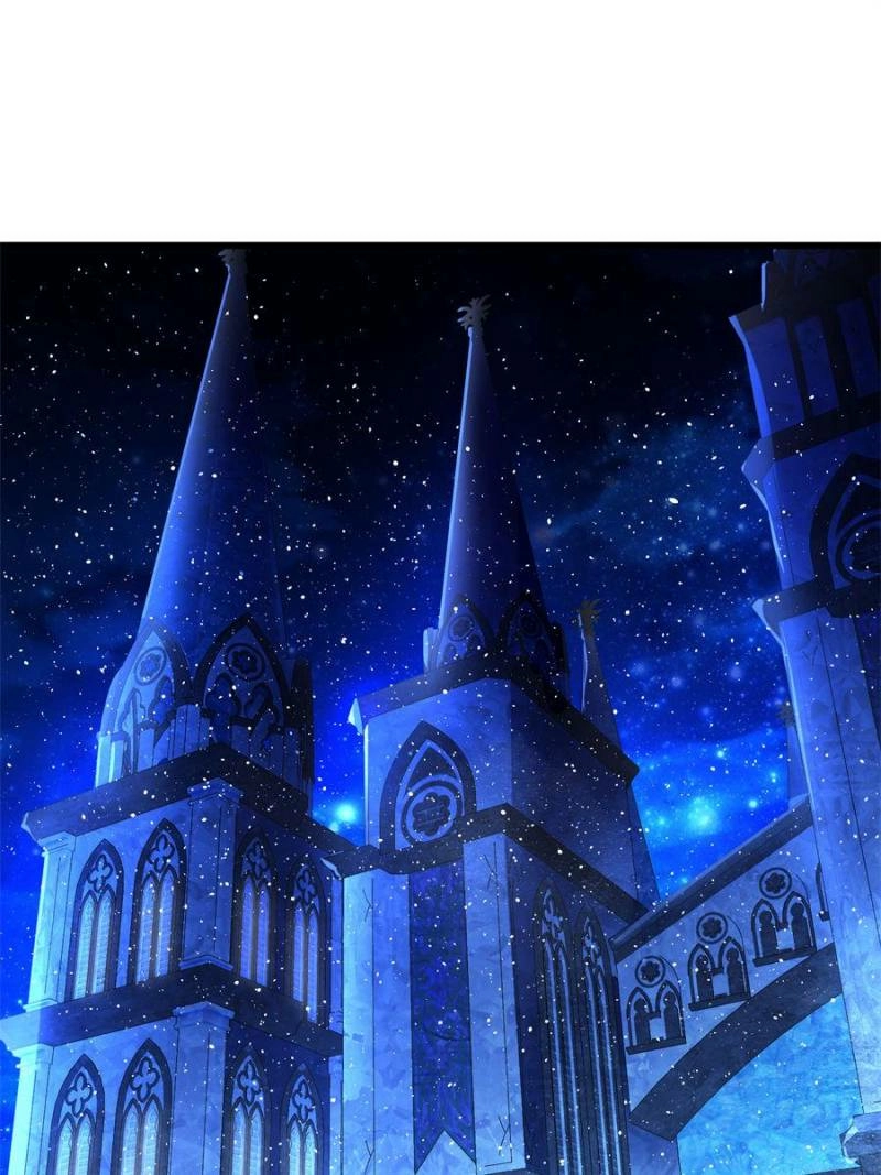 Trapped Inside the Beta Test World for 1000 years Chapter 197 - page 53