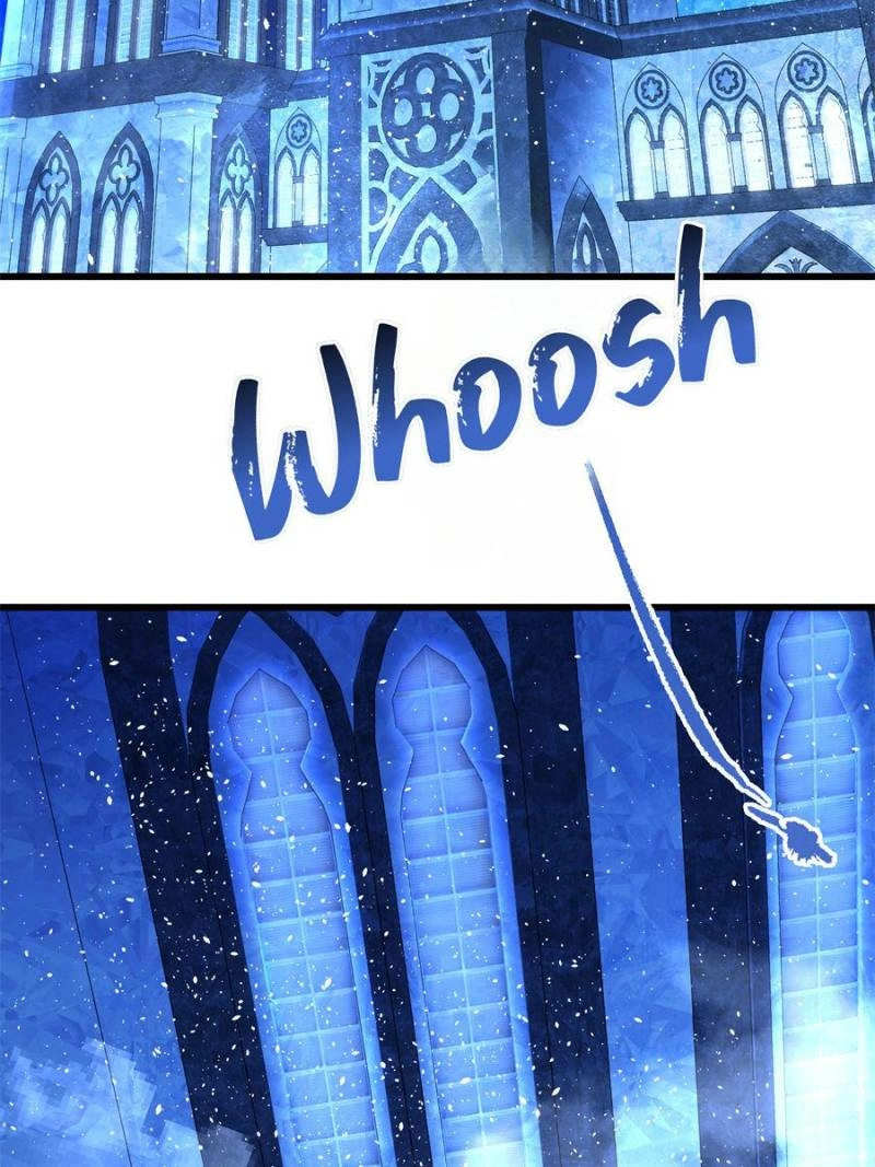 Trapped Inside the Beta Test World for 1000 years Chapter 197 - page 54