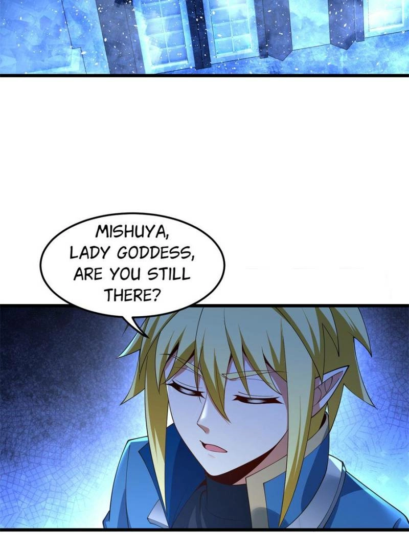 Trapped Inside the Beta Test World for 1000 years Chapter 197 - page 55