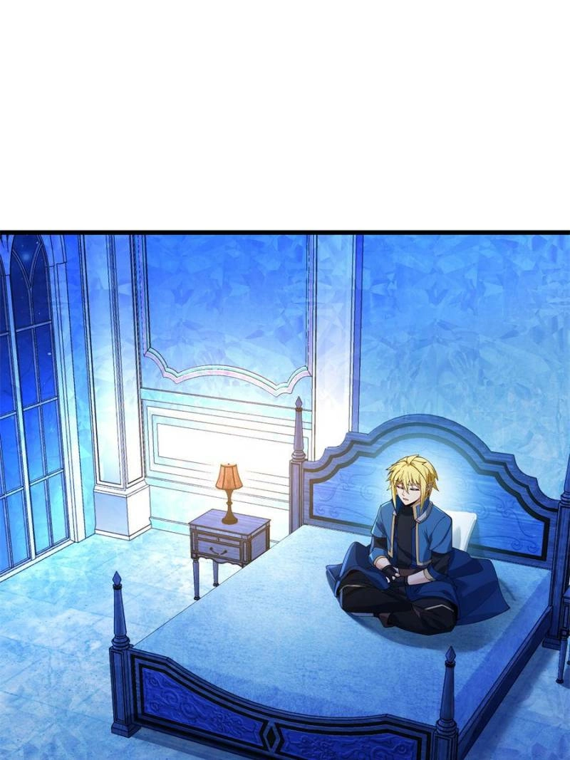 Trapped Inside the Beta Test World for 1000 years Chapter 197 - page 56