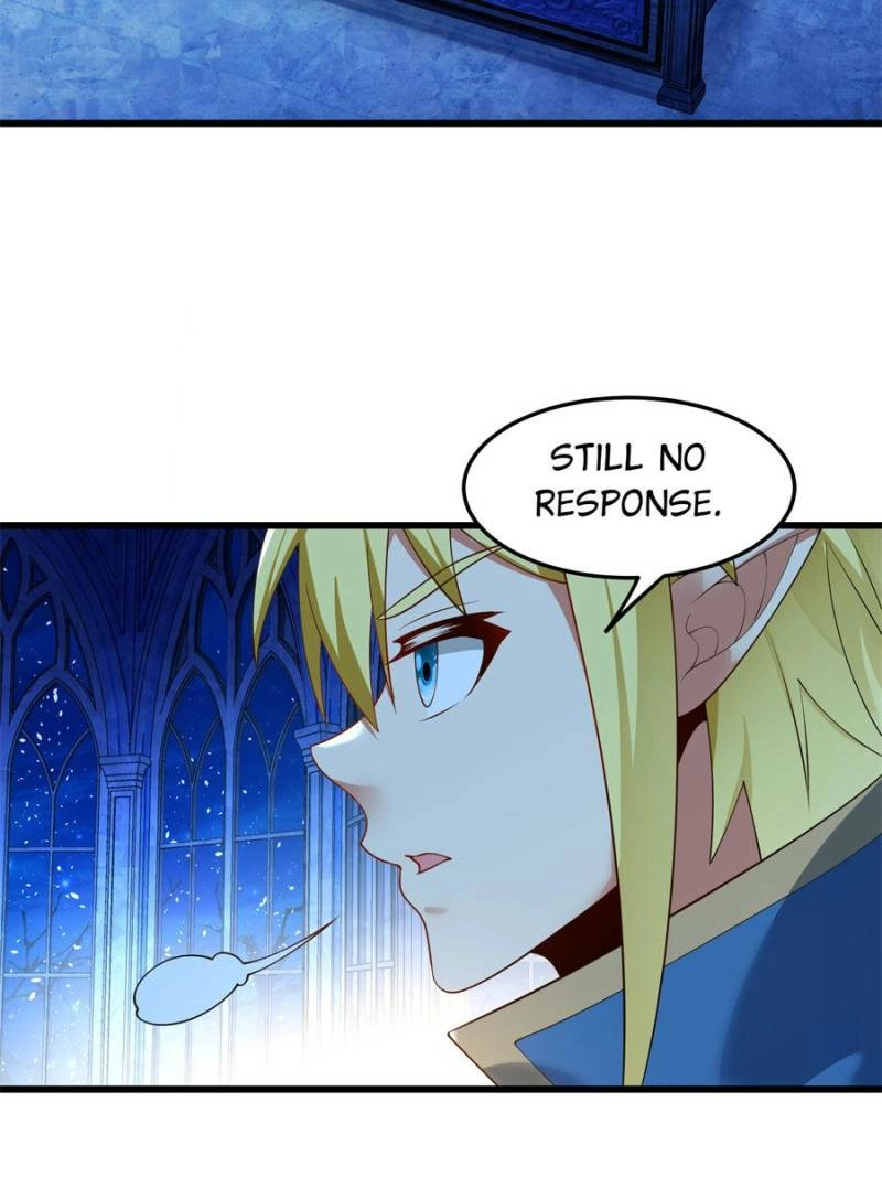 Trapped Inside the Beta Test World for 1000 years Chapter 197 - page 57