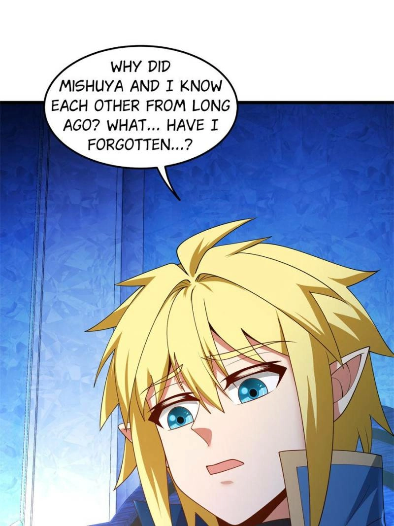 Trapped Inside the Beta Test World for 1000 years Chapter 197 - page 58