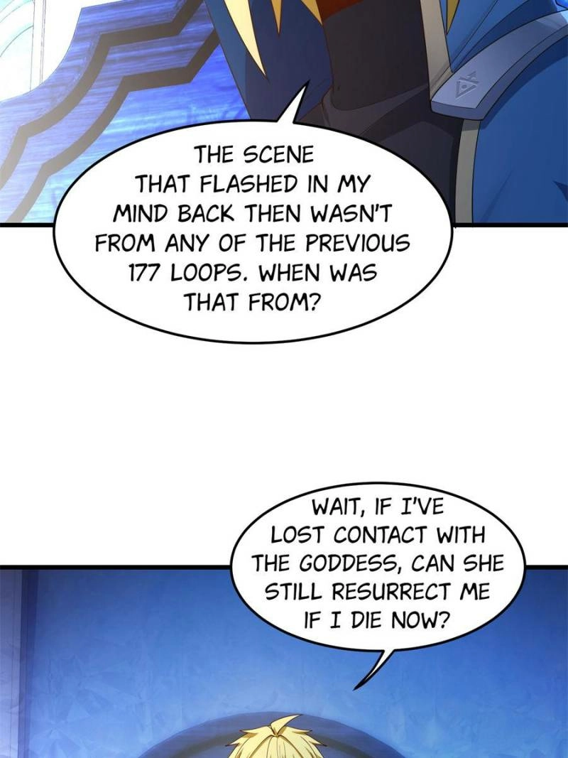 Trapped Inside the Beta Test World for 1000 years Chapter 197 - page 59