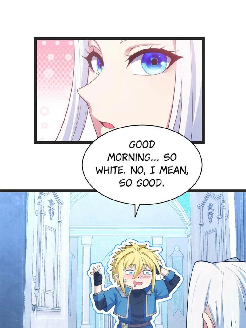 Trapped Inside the Beta Test World for 1000 years Chapter 197 - page 6