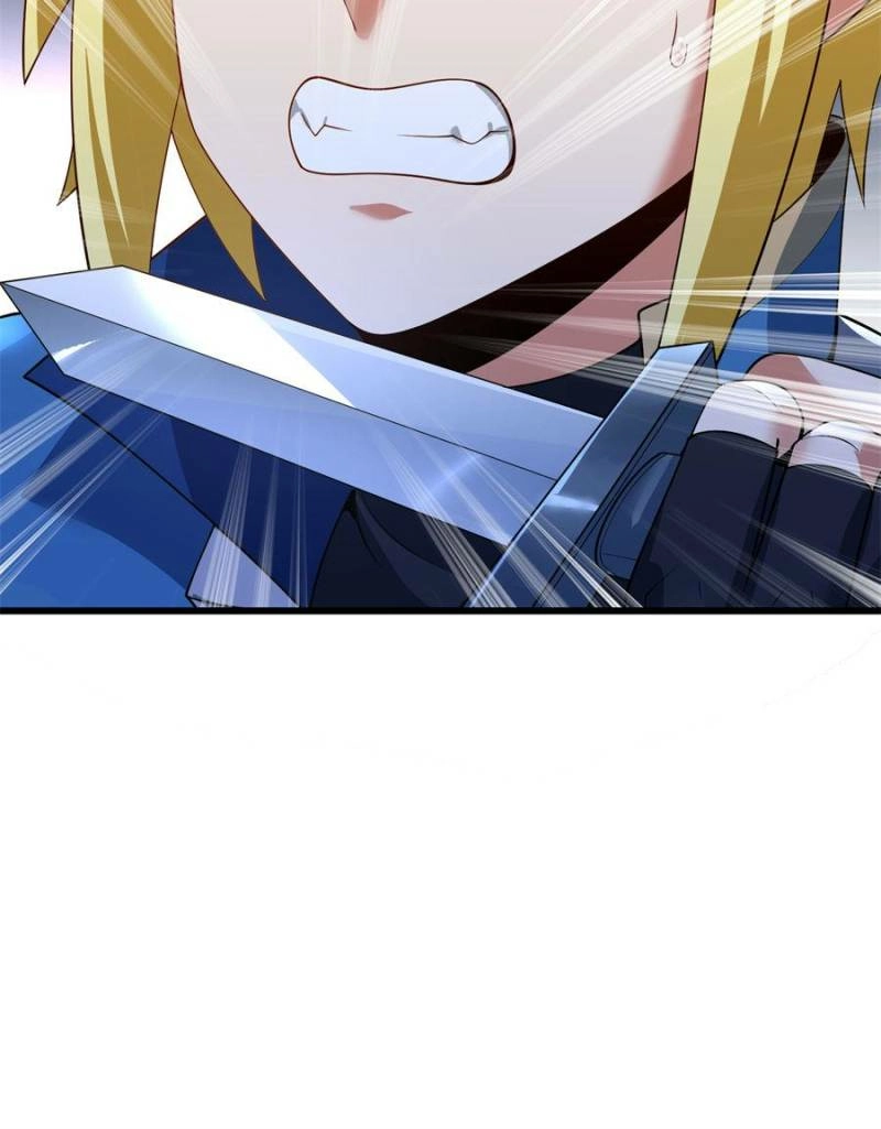 Trapped Inside the Beta Test World for 1000 years Chapter 197 - page 63
