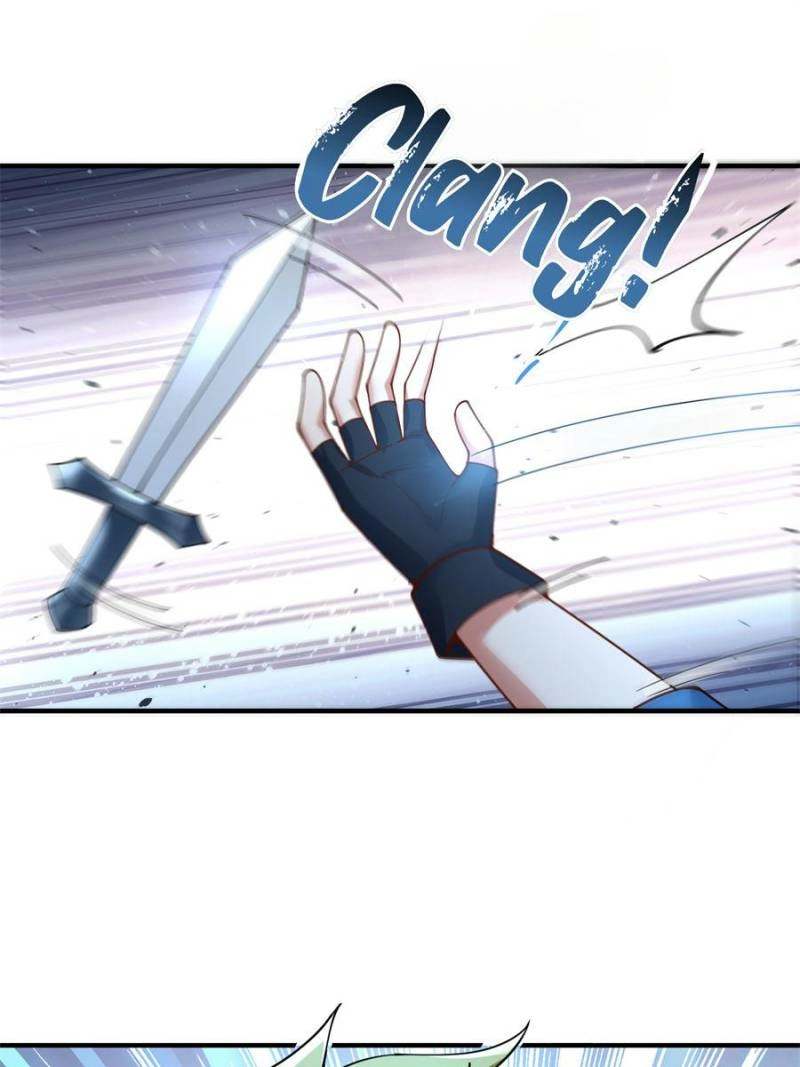 Trapped Inside the Beta Test World for 1000 years Chapter 197 - page 64