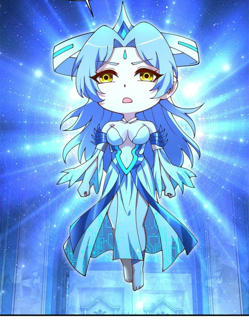 Trapped Inside the Beta Test World for 1000 years Chapter 197 - page 66