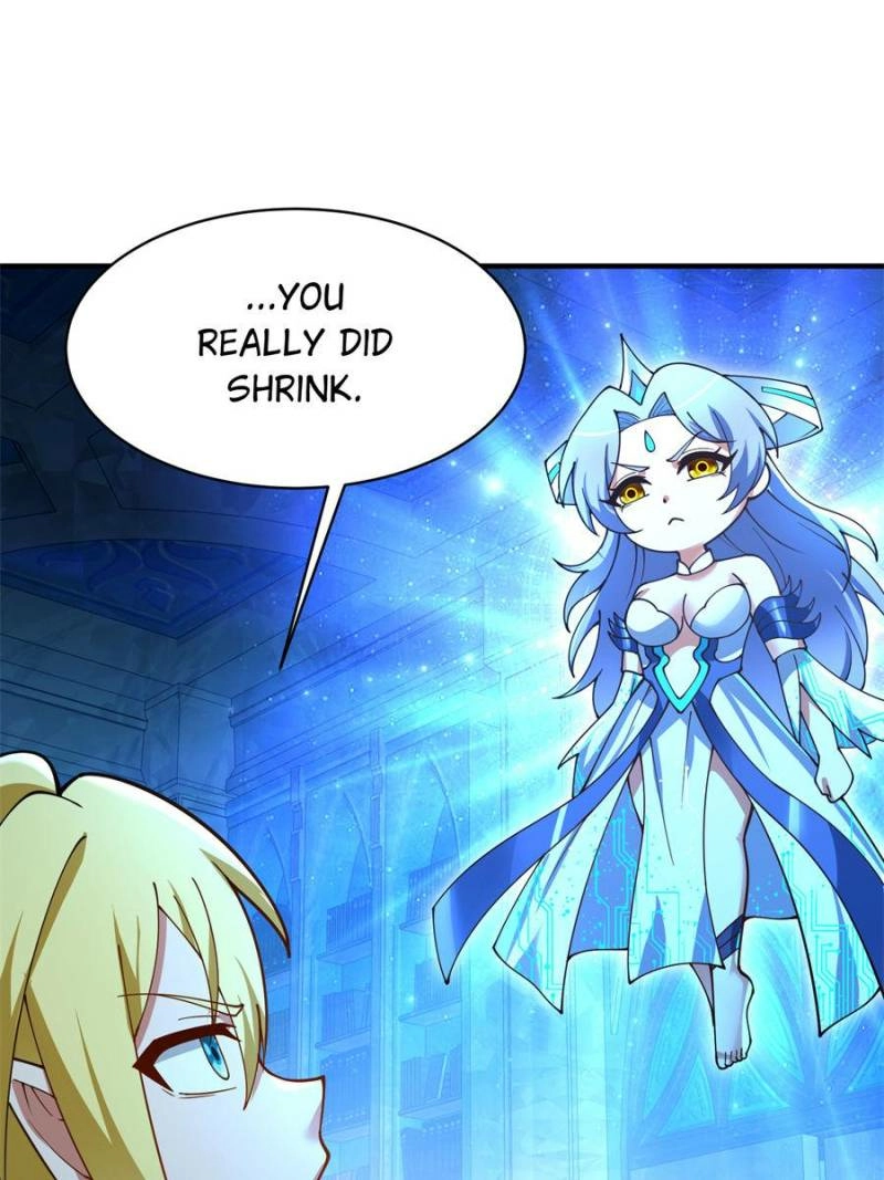 Trapped Inside the Beta Test World for 1000 years Chapter 197 - page 67