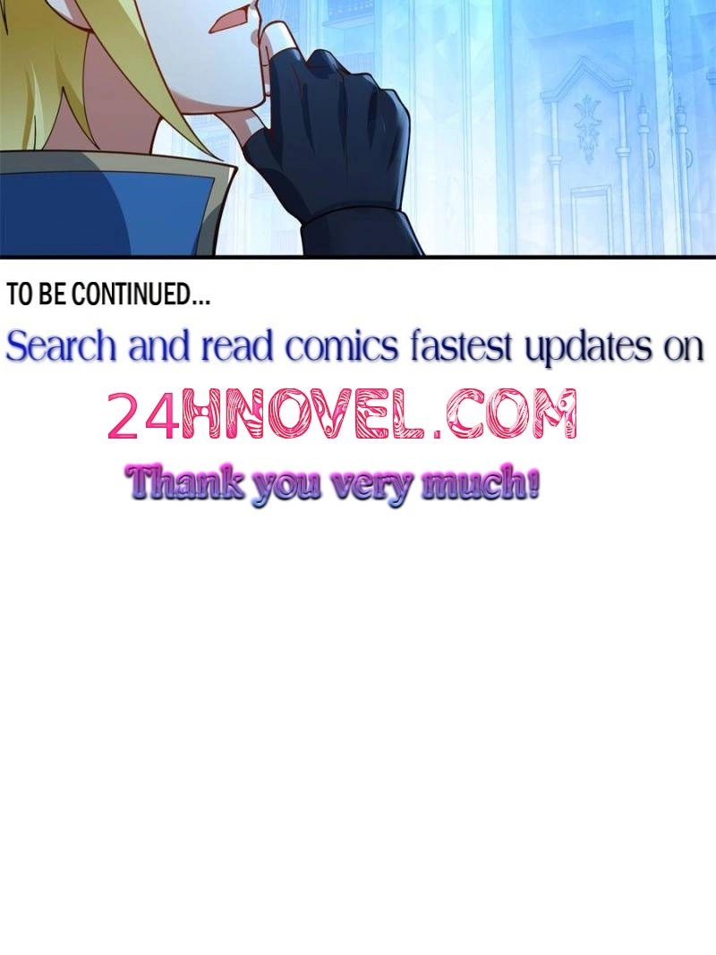 Trapped Inside the Beta Test World for 1000 years Chapter 197 - page 68