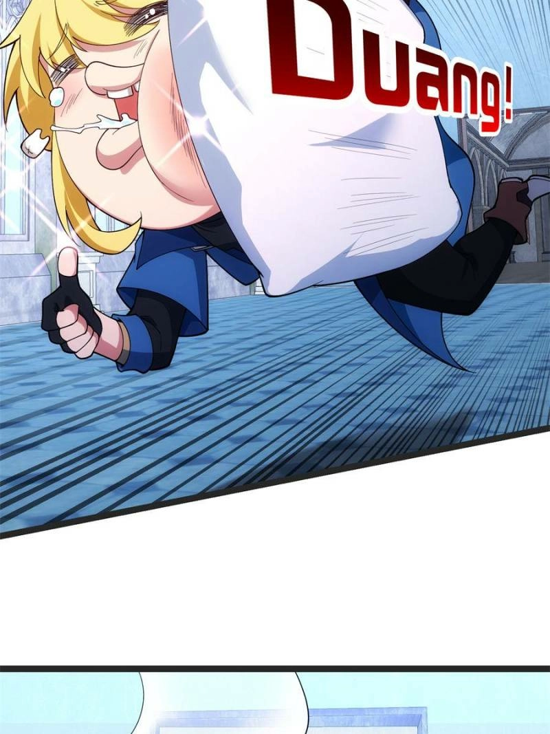 Trapped Inside the Beta Test World for 1000 years Chapter 197 - page 8