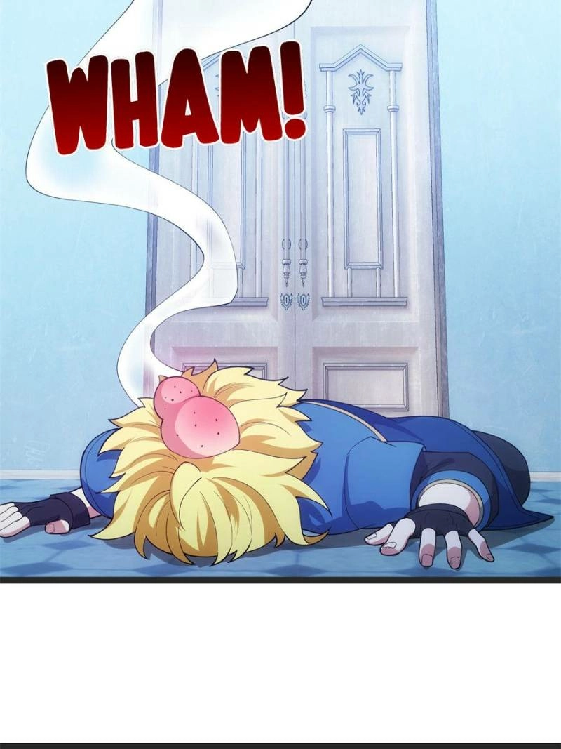 Trapped Inside the Beta Test World for 1000 years Chapter 197 - page 9