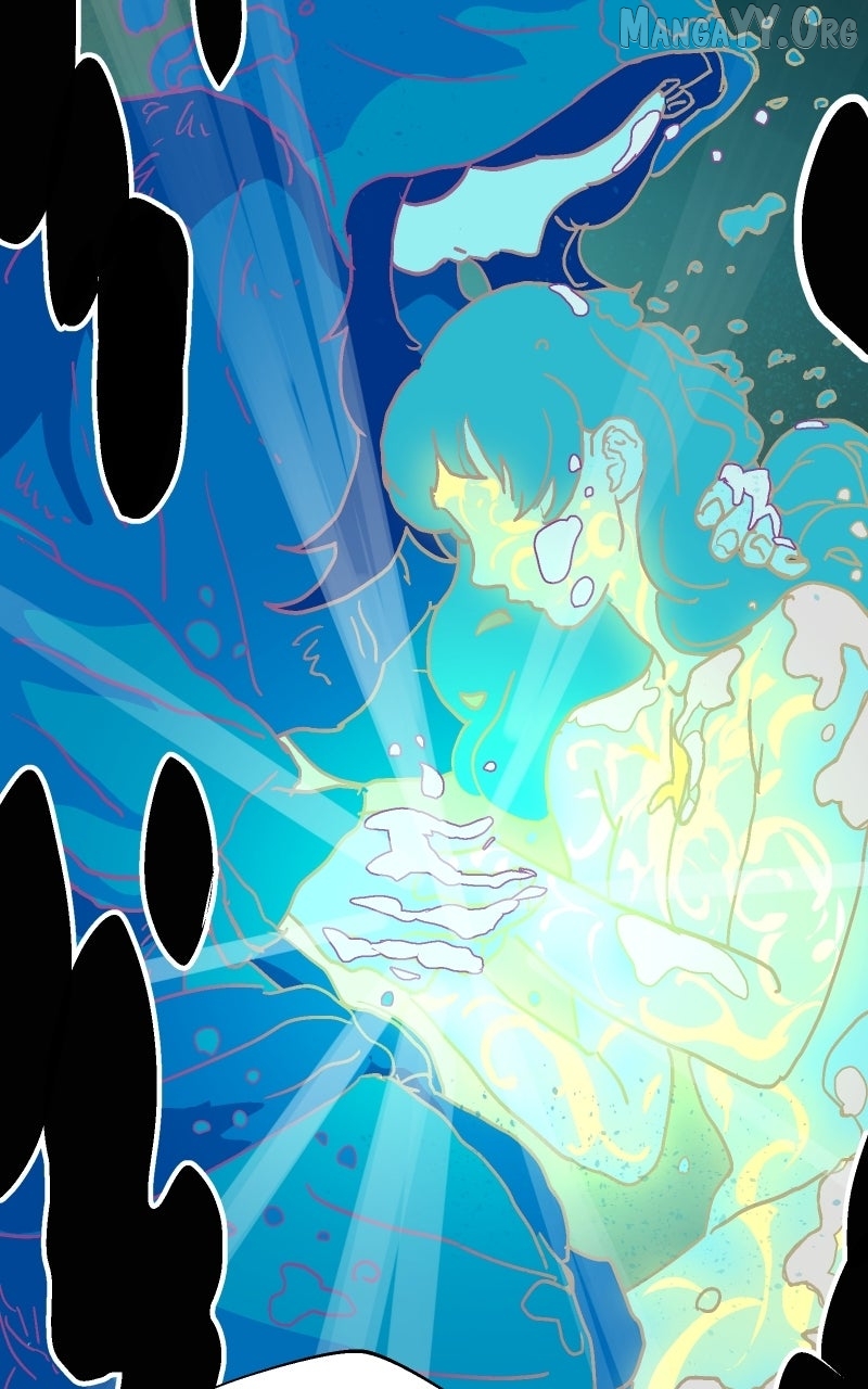 Eros Conquers All Chapter 85 - page 24