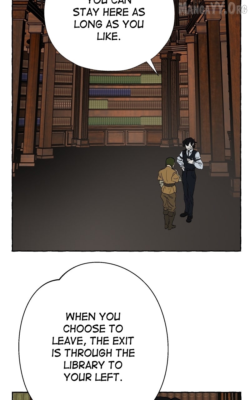 Eros Conquers All Chapter 85 - page 30