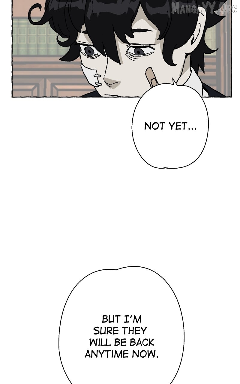Eros Conquers All Chapter 85 - page 32