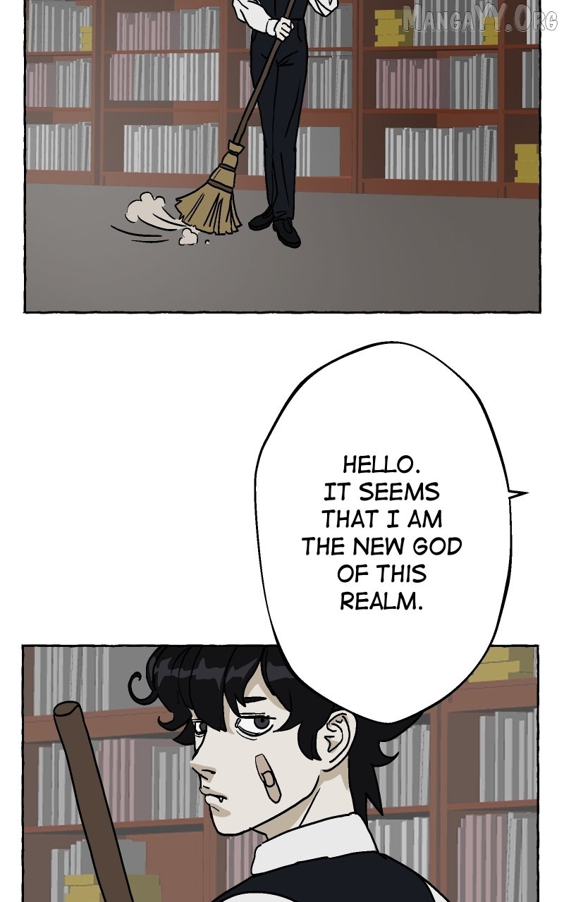 Eros Conquers All Chapter 85 - page 34