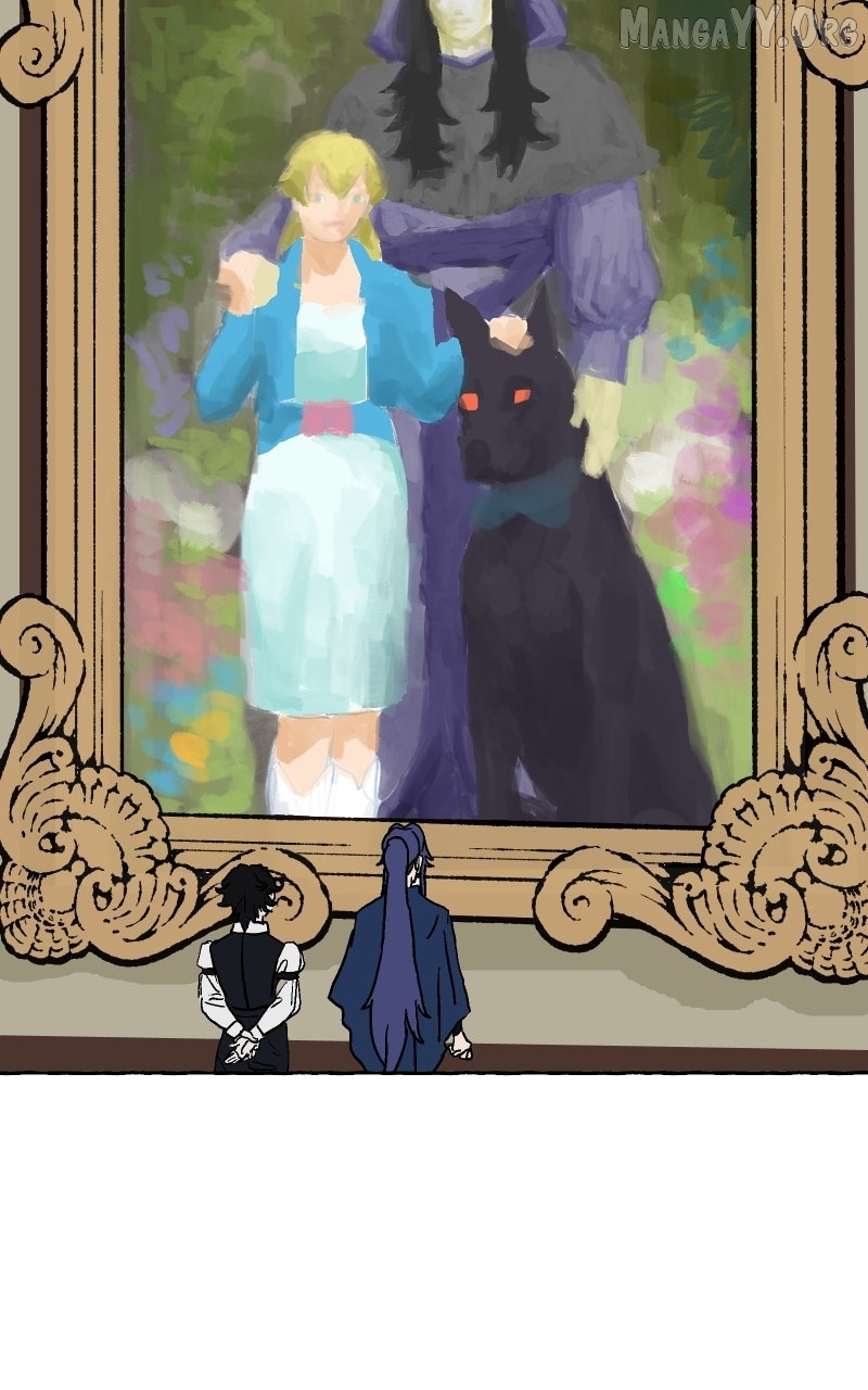 Eros Conquers All Chapter 85 - page 42