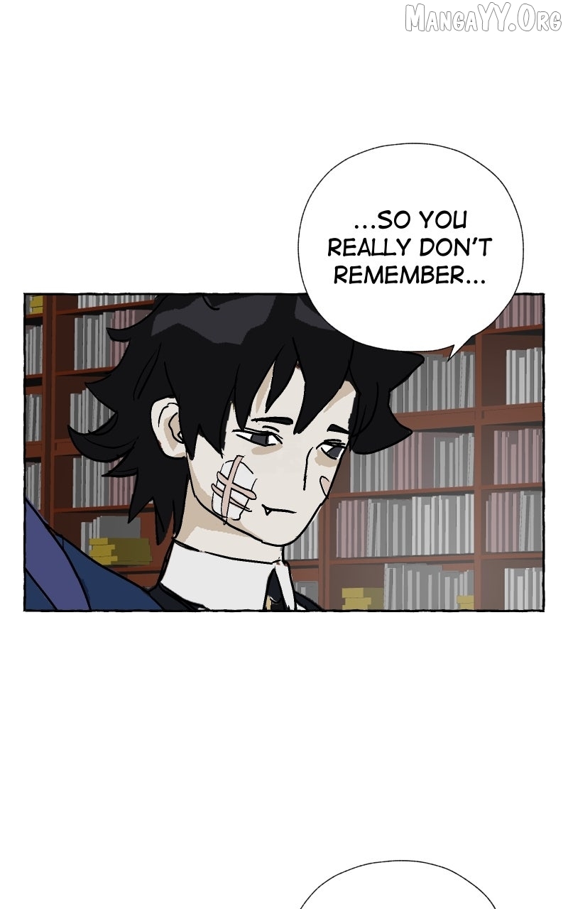 Eros Conquers All Chapter 85 - page 45