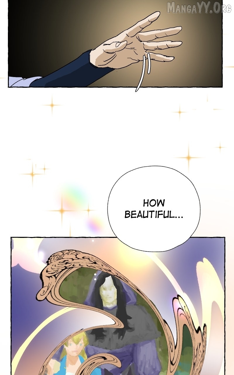 Eros Conquers All Chapter 85 - page 48