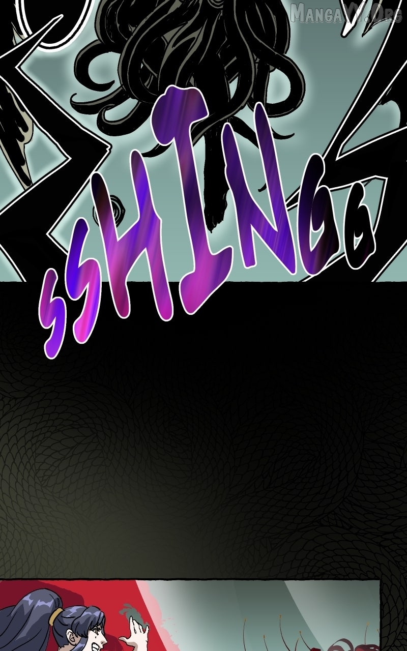 Eros Conquers All Chapter 86 - page 44
