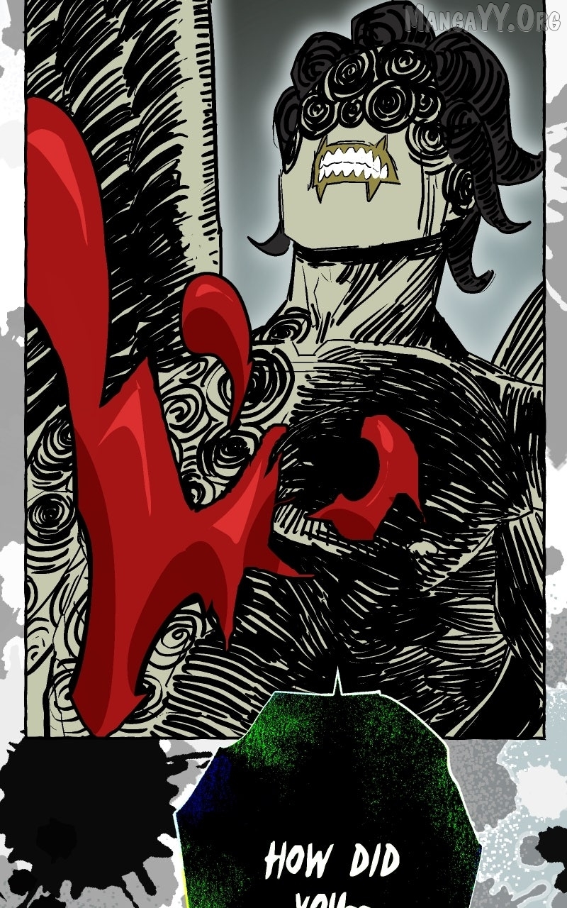 Eros Conquers All Chapter 87 - page 5