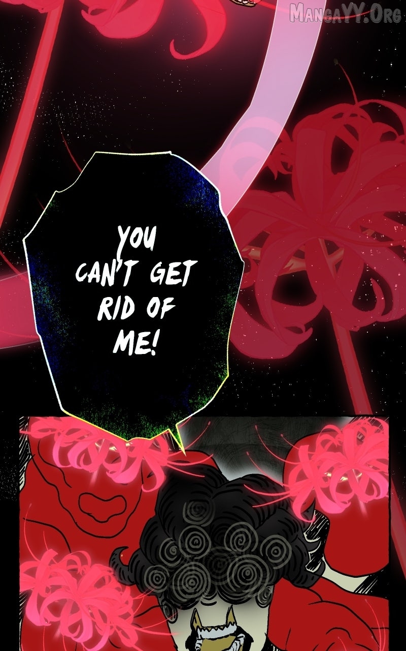 Eros Conquers All Chapter 87 - page 24